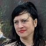 Photo of Jill Gatsby