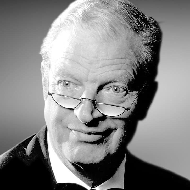 Photo of Gabriel Woolf