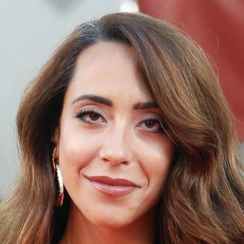 Photo of Odile Antonio-Baez