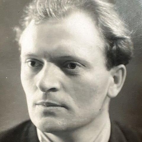 Photo of Yuri Averin