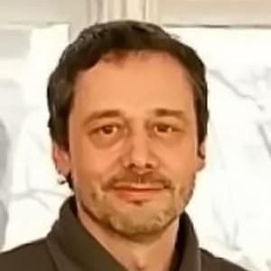 Photo of Viktor Gonchar