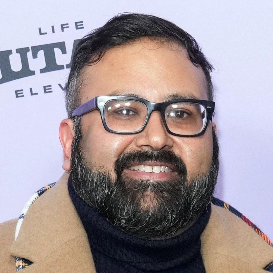 Photo of Ameet Shukla