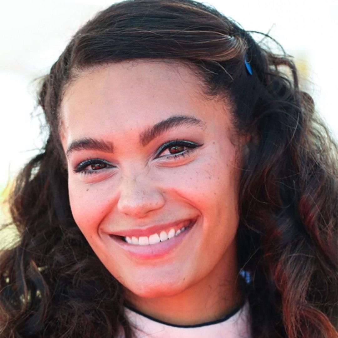 Photo of Alexis Gaube