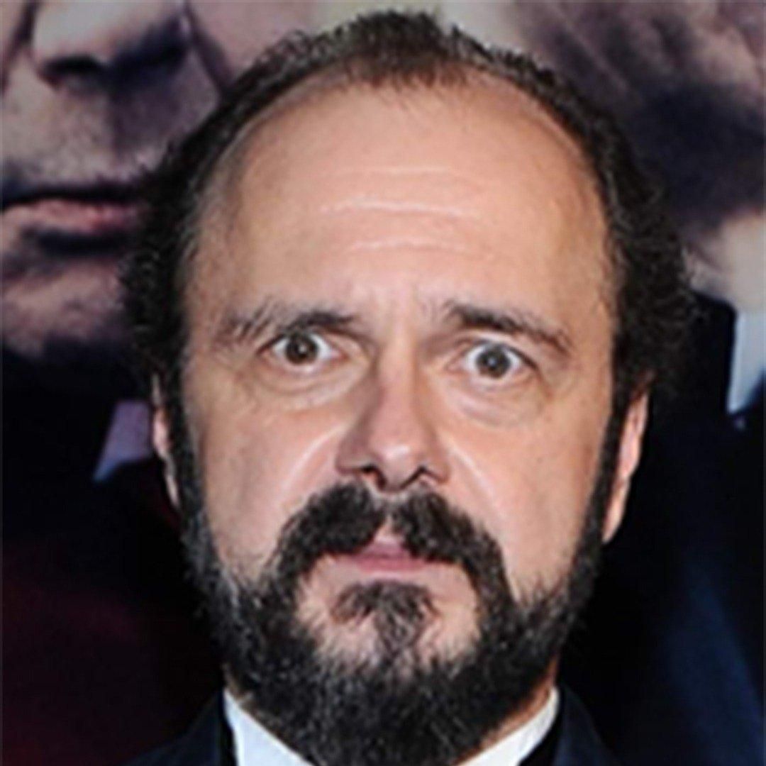 Photo of Arkadiusz Jakubik
