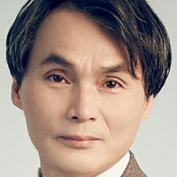 Photo of Jang Yong-chul