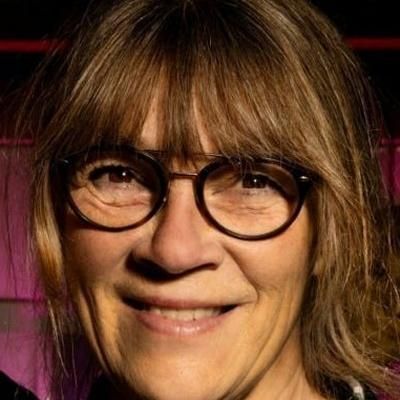 Photo of Sigrid Aalbæk Jensen