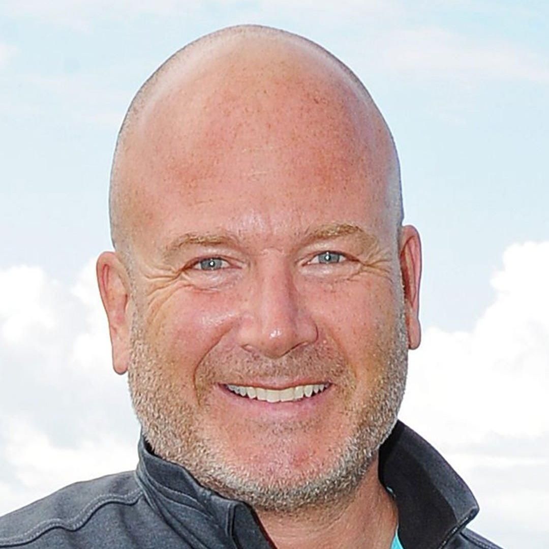 Photo of Hans Fahlén