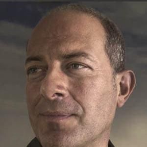 Photo of Freddy Silva