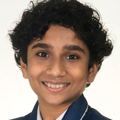 Photo of Manny Magnus