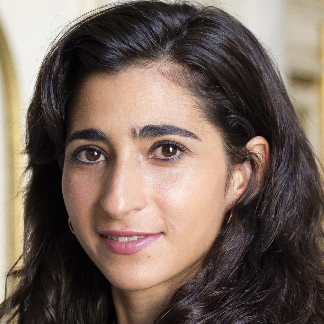 Photo of Alba Flores