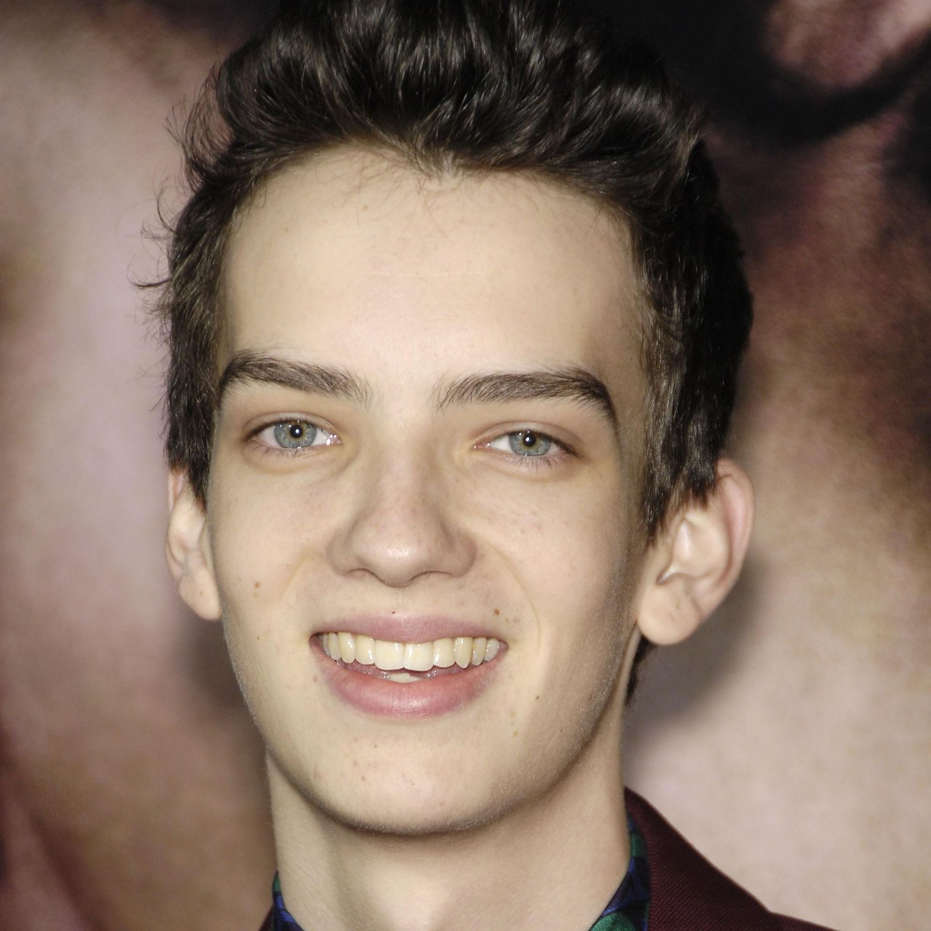 Photo of Kodi Smit-McPhee