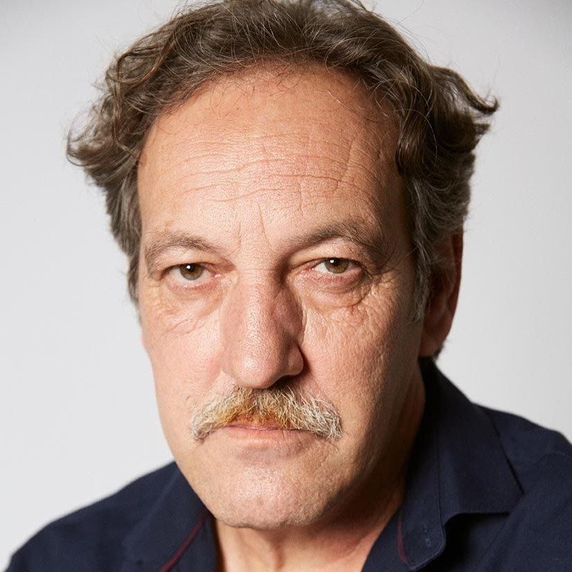 Photo of Blas Caballero