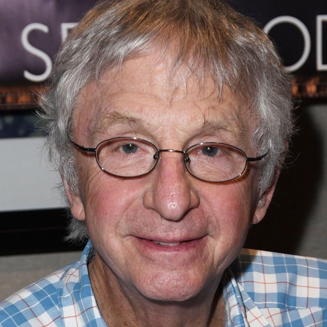 Photo of Daniel Richter