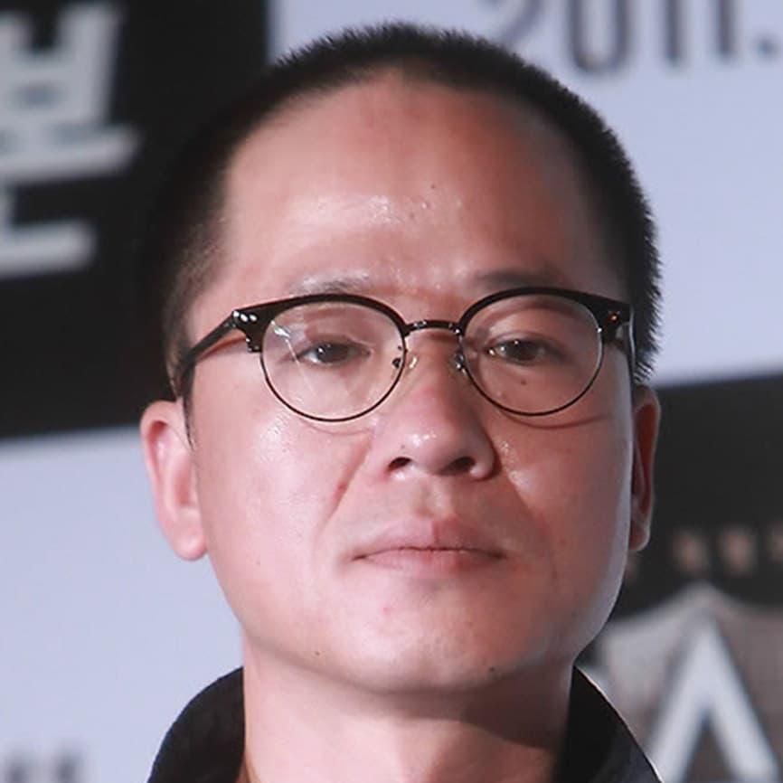 Photo of Hwang Byeong-gug