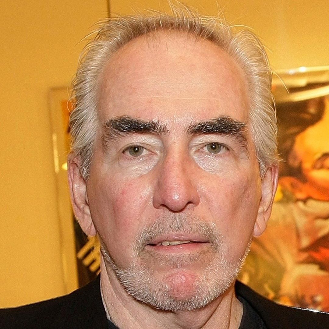 Photo of Dennis Virkler