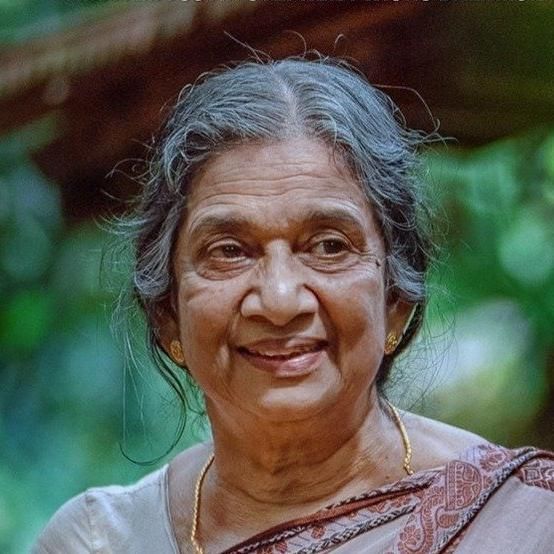 Photo of Manohari Joy