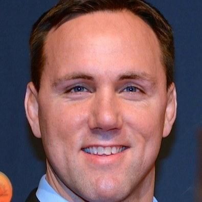 Photo of Martin Lidberg