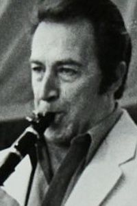 Photo of Buddy DeFranco