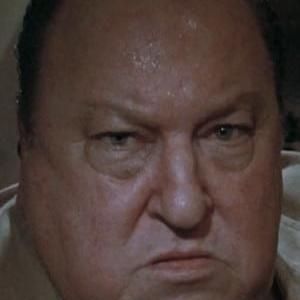 Photo of Charles Knapp