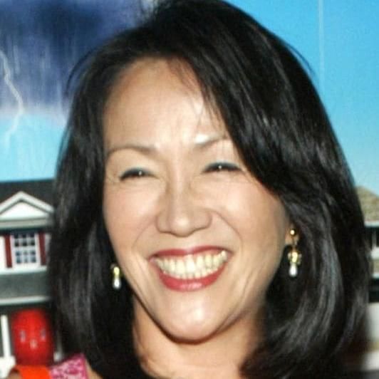 Photo of Freda Foh Shen