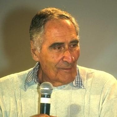 Photo of Leonardo Benvenuti