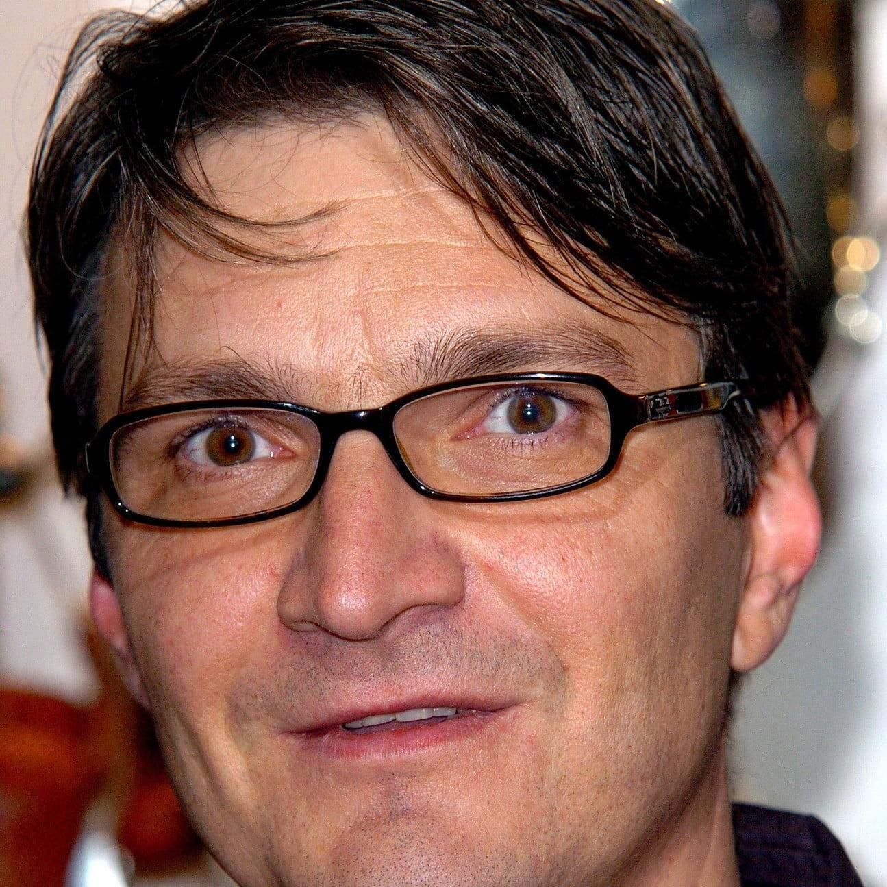 Photo of Jan Svěrák