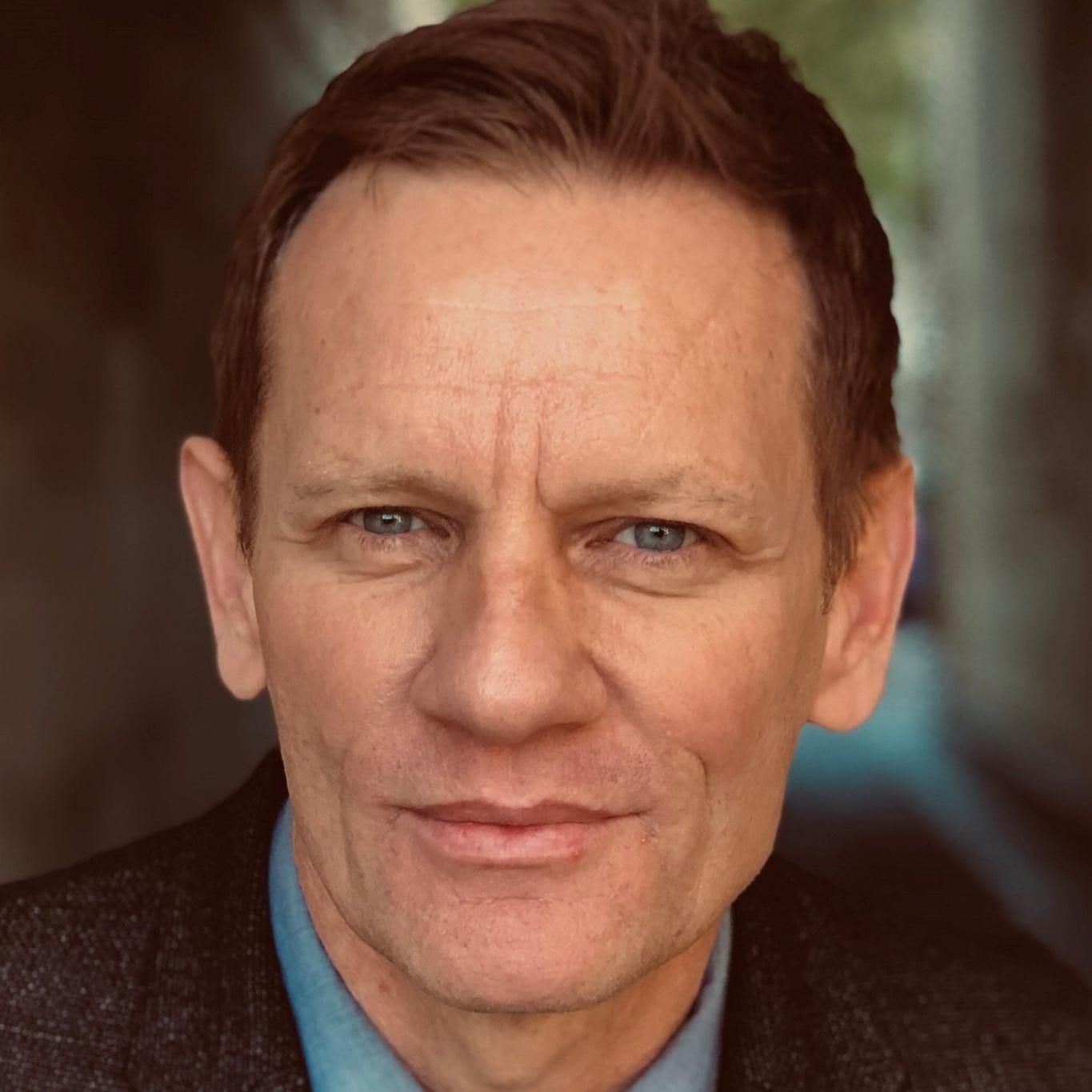 Photo of Daniel Beer