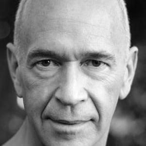 Photo of Clive Arrindell