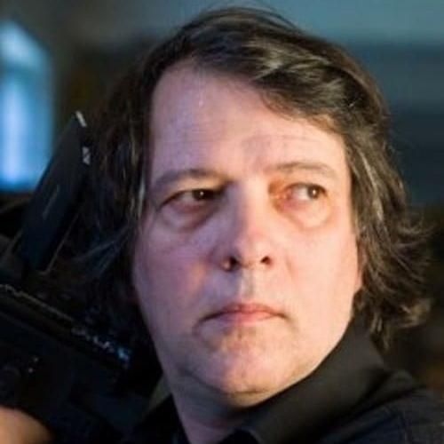 Photo of Jacques Richard