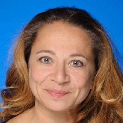 Photo of Camilla Siegertsz