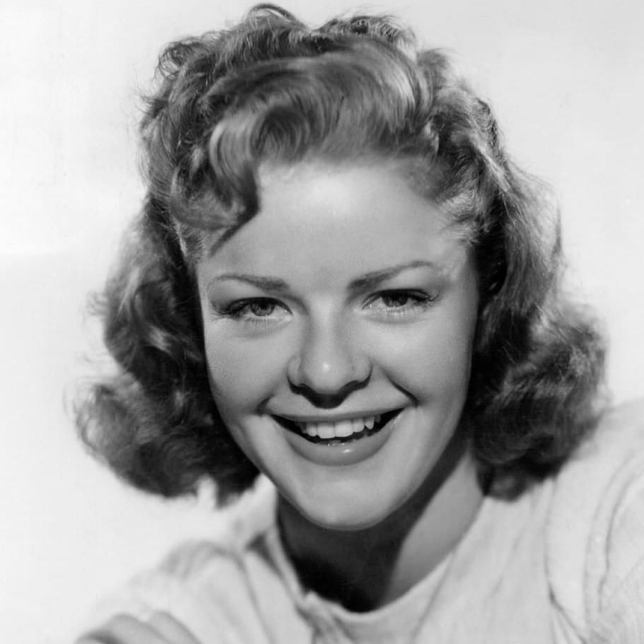 Photo of Dorothy Moore