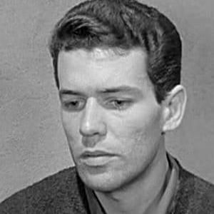 Photo of Marc Michel