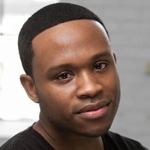 Photo of Kevin Duhaney