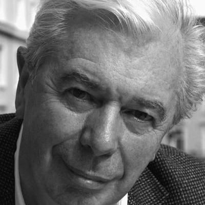 Photo of Kevin Moore