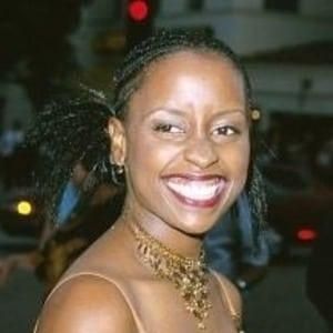 Photo of Mary Randle