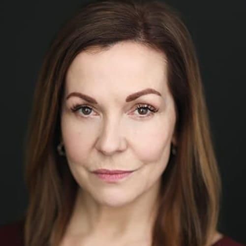 Photo of Desiree Zurowski