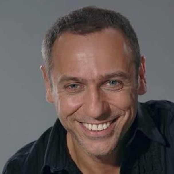 Photo of Tomasz Sapryk