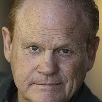 Photo of Dan Hewitt Owens