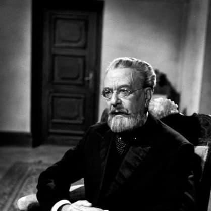 Photo of Fritz Hinz-Fabricius