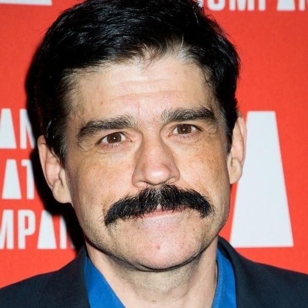 Photo of Juan Carlos Hernández