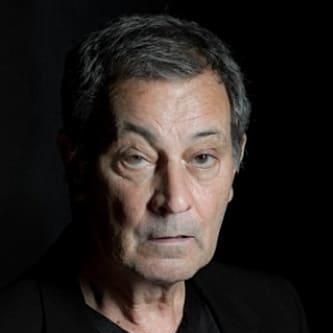 Photo of Michael Abendroth