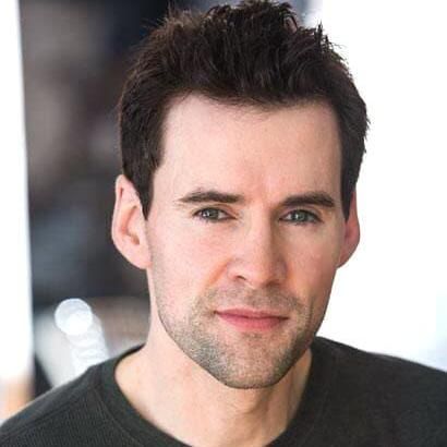 Photo of Eamon Brooks