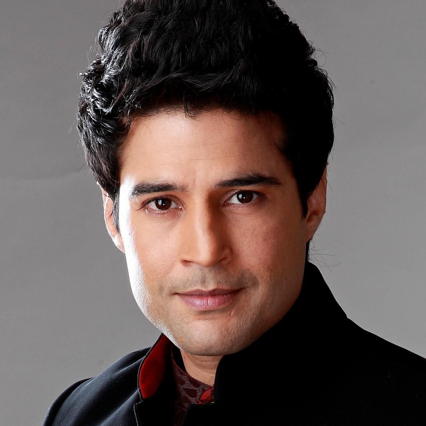 Photo of Rajeev Khandelwal