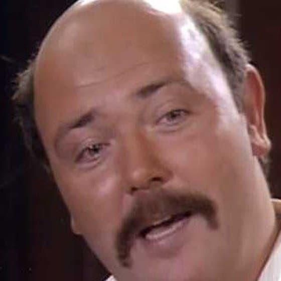Photo of Nick Stringer