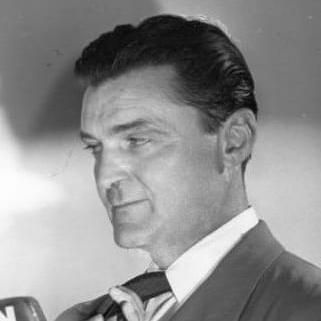 Photo of Edward Pawley