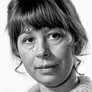 Photo of Vera Ivleva