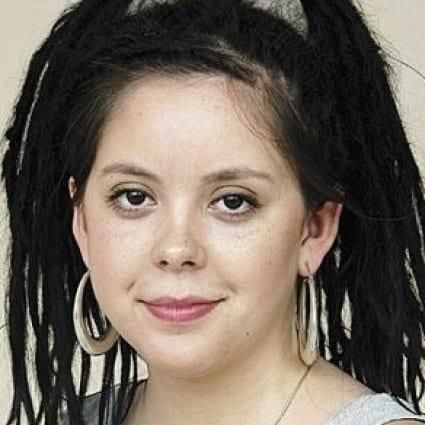 Photo of Silvie Koblížková