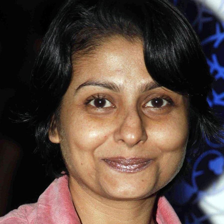 Photo of Jaya Bhattacharya