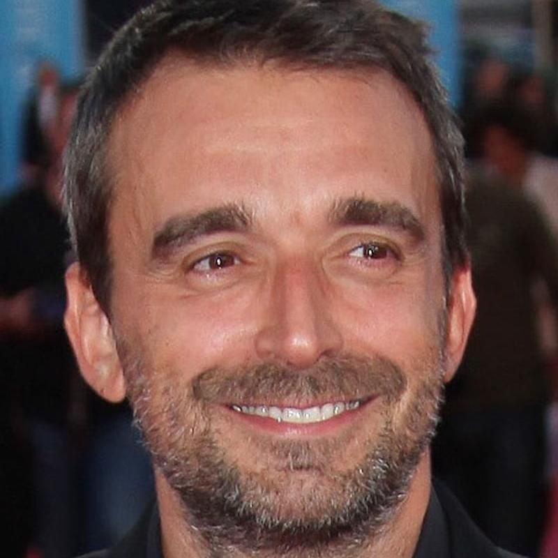 Photo of Clément Miserez