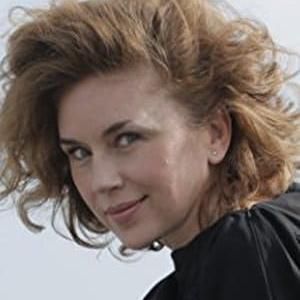 Photo of Valentina Sauca